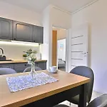 Sunset - Monte Cassino 6 - Przestronny Przy Deptaku Apartman *
