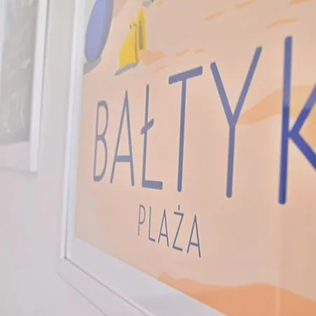 Sunset - Monte Cassino 6 - Przestronny Przy Deptaku 아파트 *