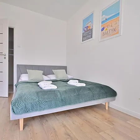 Sunset - Monte Cassino 6 - Przestronny Przy Deptaku