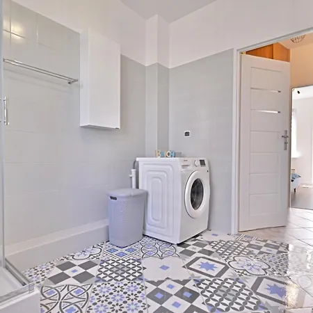 Sunset - Monte Cassino 6 - Przestronny Przy Deptaku *