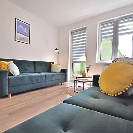 Sunset - Monte Cassino 6 - Przestronny Przy Deptaku *