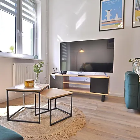 Sunset - Monte Cassino 6 - Przestronny Przy Deptaku *